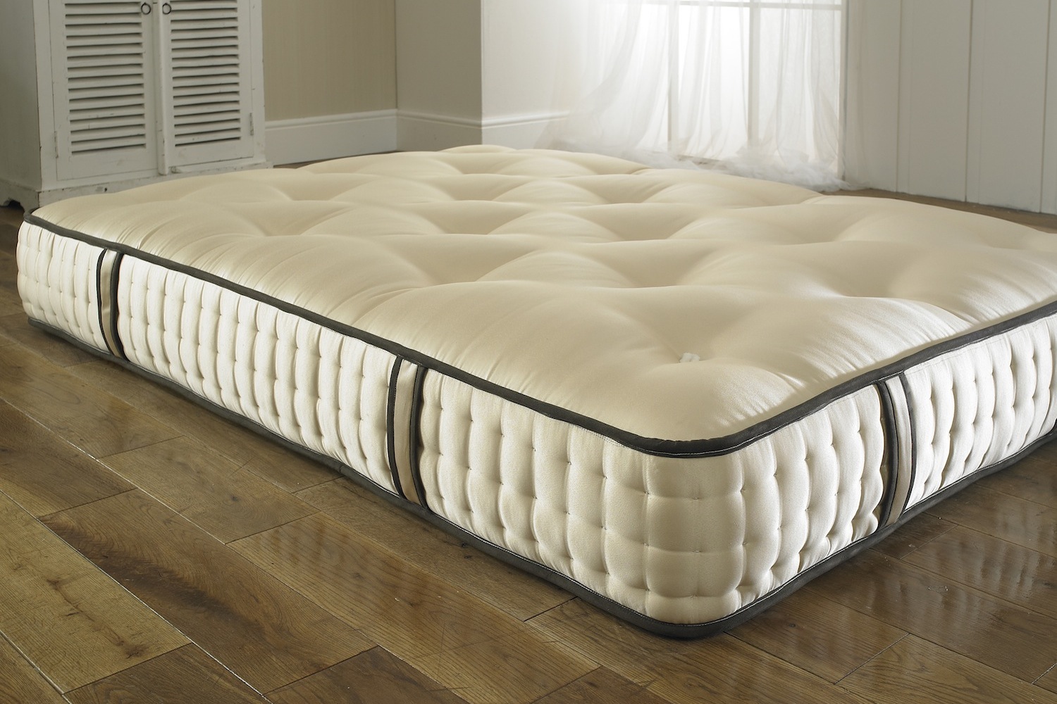 sultan blunda crib mattress