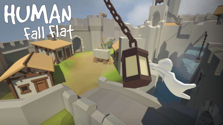 Human Fall Flat Gets Two New Community-Sourced Levels on Android