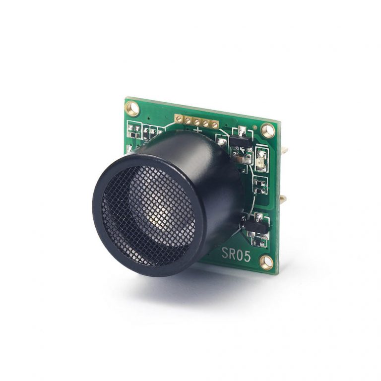 Radiolink SU04 Ultrasonic Sensor Distance Measurement Module Compatible ...