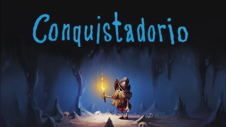 Point-And-Click Adventure Conquistadorio Takes A Price Dive To Less Than A Buck
