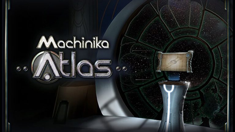 Plug In Digital Opens Pre-Registration Of Machinika: Atlas, The Sequel To Machinika: Museum