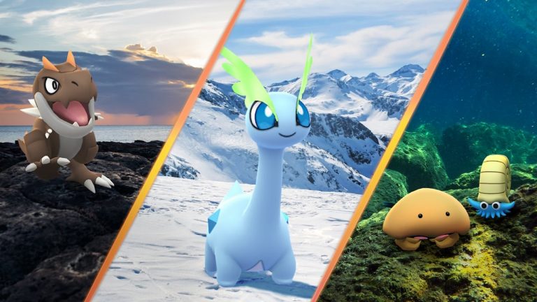 Epic Encounters And Mega Rewards Await In Pokémon GO Adventure Week 2024!