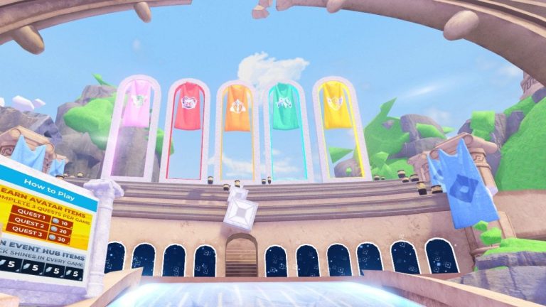 Roblox The Games Quests Guide – GataGames