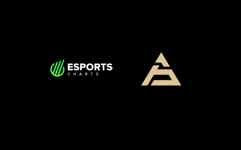 SAW secures Esports Charts partnership