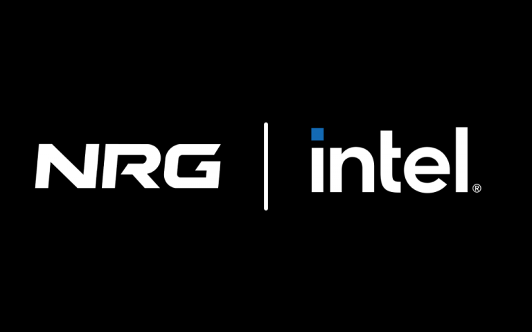 NRG and Intel announce Night Market event partnership