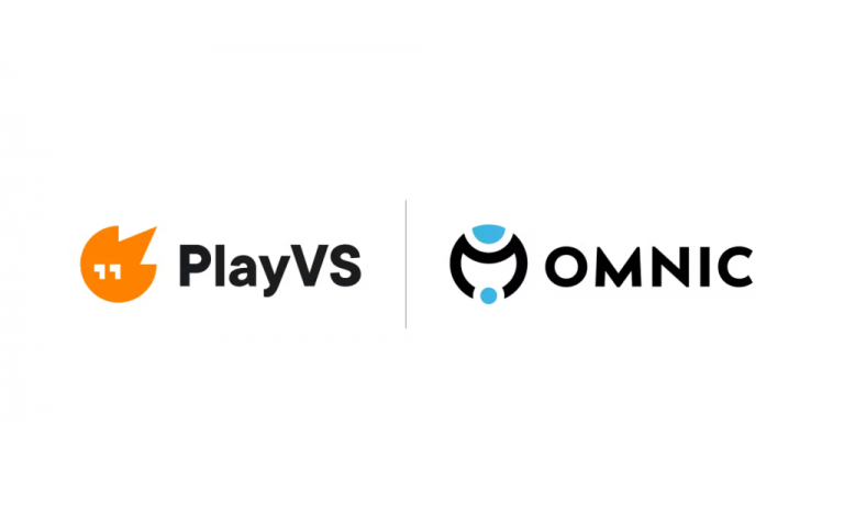 Omnic.AI partners with PlayVS for varsity and middle school projects