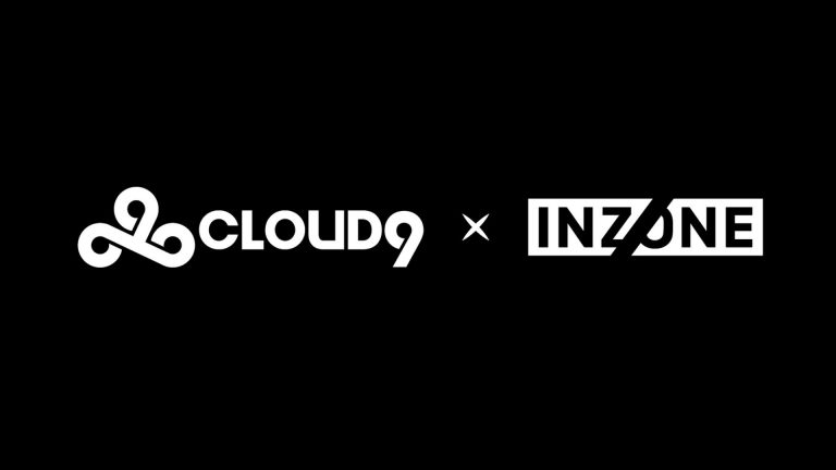 Cloud9 announces Call of Duty-focused deal with Sony INZONE