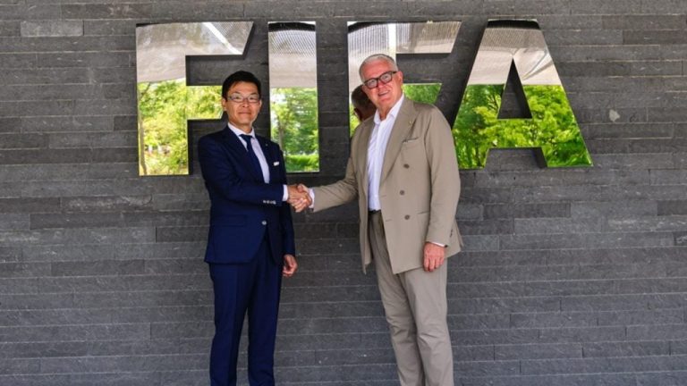 KONAMI and FIFA announce esports collaboration