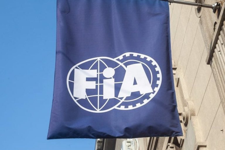 FIA to identify game developers for Olympic Esports partnership