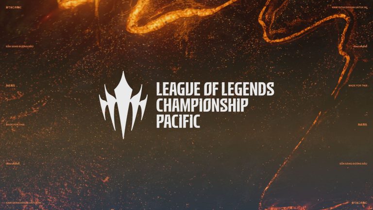 League of Legends Asia-Pacific league unveils name and format