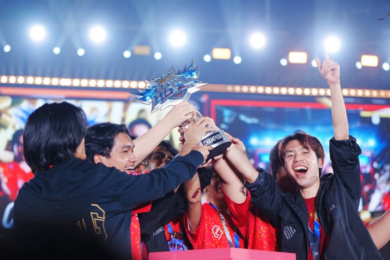 MPL Malaysia records best ever peak viewership during Season 14 finals