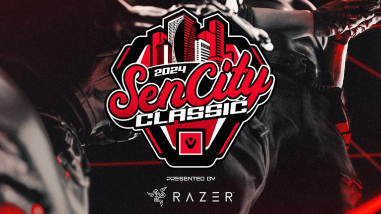 Razer named presenting partner for Sentinels’ Sen City Classic event