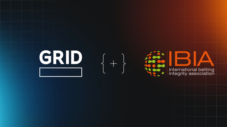 GRID Esports joins IBIA as Associate Member