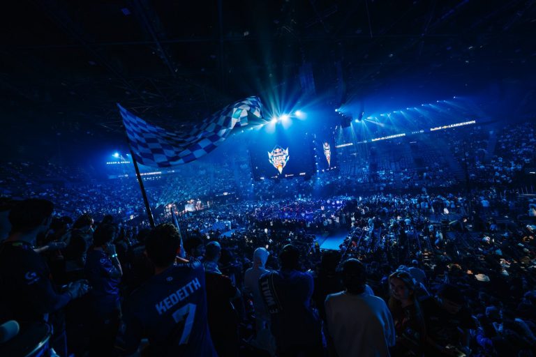 Red Bull League of Its Own 2024 becomes most-watched Red Bull esports event ever