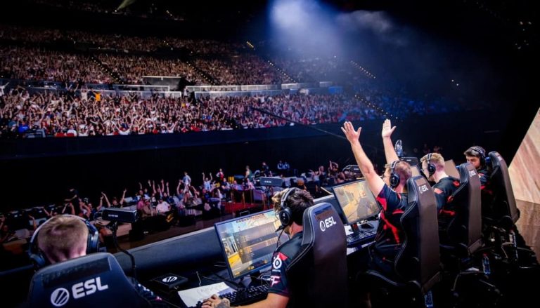 Effect of VRS on the CS2 pro ecosystem: Explaining the top-level ranking system