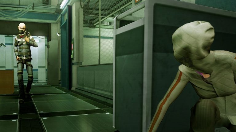 The Best Android Stealth Games – Updated!