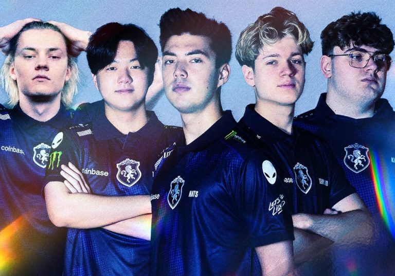 Team Liquid shares fresh roster for 2026 VCT season