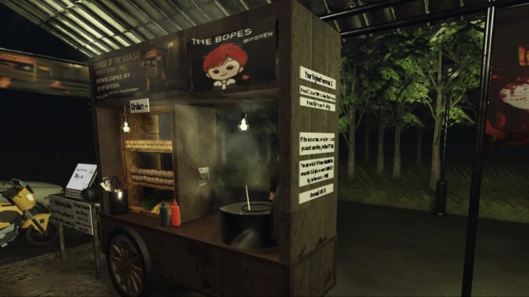 Bakso Malang Endings – Secret Ending Included