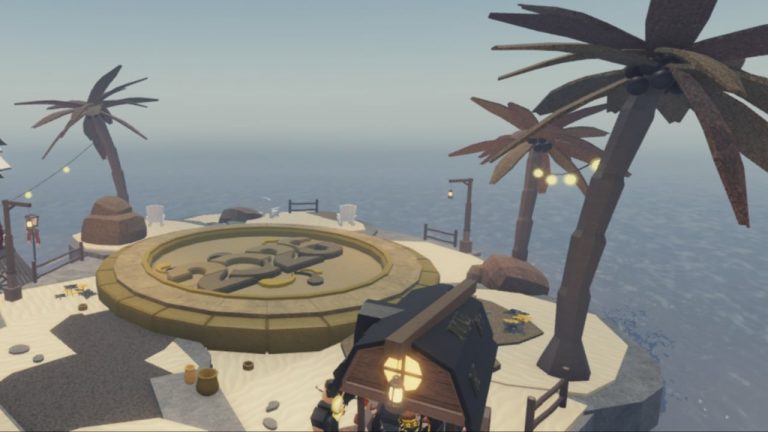 Fisch New Years Bestiary – All Fish Preferences