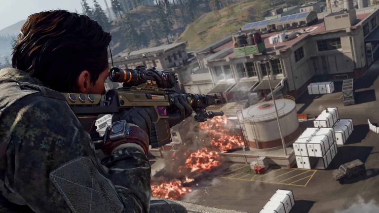 How could Call of Duty Warzone’s new competitive mode impact esports?
