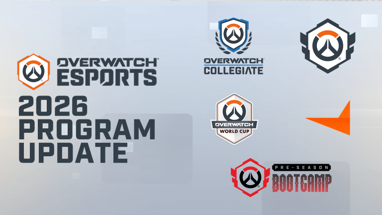 Overwatch Champions Series And Overwatch World Cup Details Revealed For Overwatch Esports 2026 768x432 