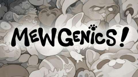Mewgenics – Guides Hub