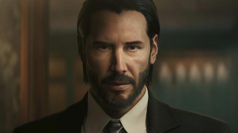 Saber's John Wick  – Release Date, Gameplay, And Everything We Know So Far