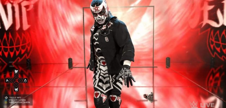 WWE 2K26 Hands On: Aims To Be The Best In The World