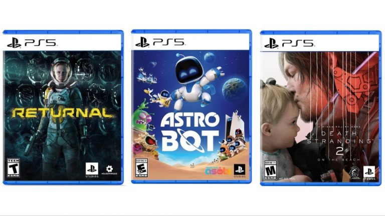 The Best PS5 Deals This Week: Save On Games At Amazon, Woot, Best Buy, And More