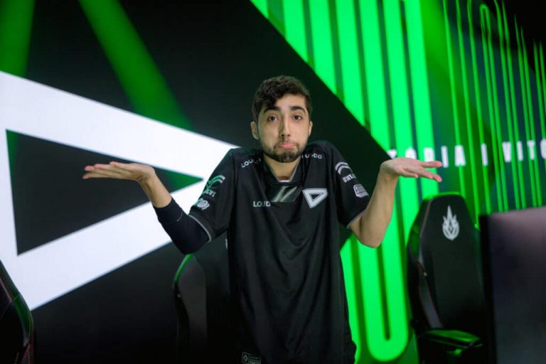 “Who does Raise think he is? Faker?”: LOUD midlaner Mago steps down following internal conflicts