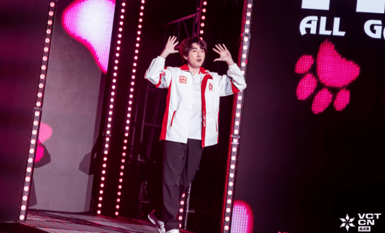 All Gamers, XLG and EDward Gaming qualify for VALORANT Masters Santiago