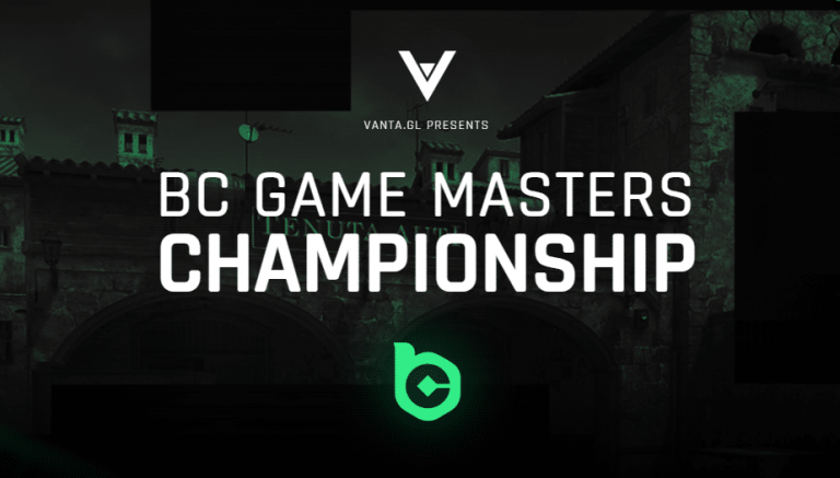 BC.Game to host $50,000 CS2 event