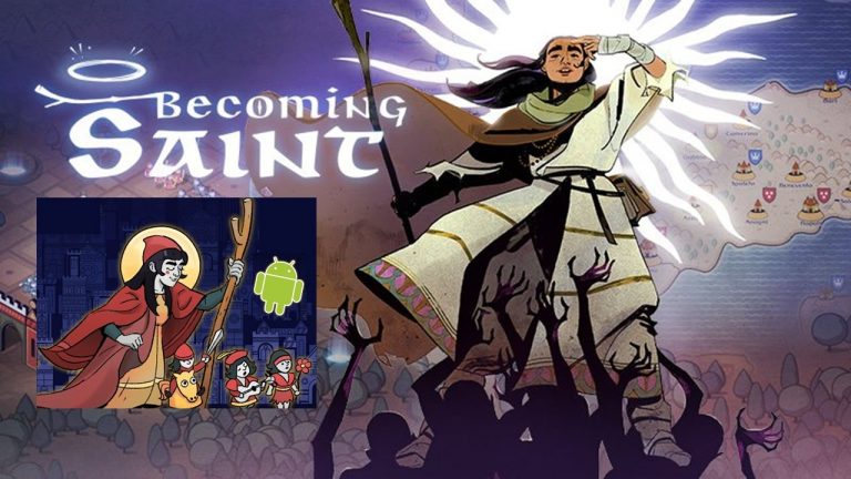 Narrative-Driven Historical Strategy Title Becoming Saint Launches on Mobile