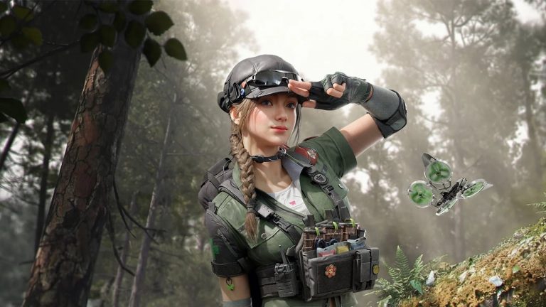 Delta Force Rolls Out the Morphosis Update with New Operators, Maps and Modes!