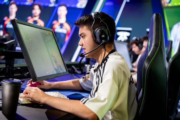 FUT Esports and PCIFIC Esports eliminated from VCT EMEA Kickoff 2026