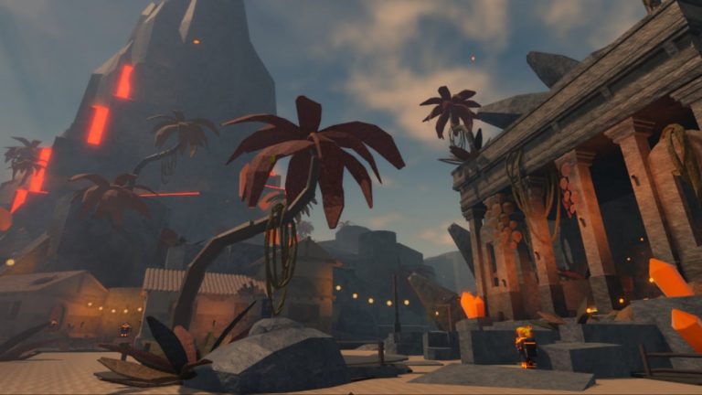 How to Obtain The Fisch Igneous Rupturer Rod