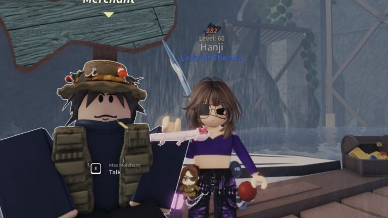 Fisch Value List – All Fish Values!