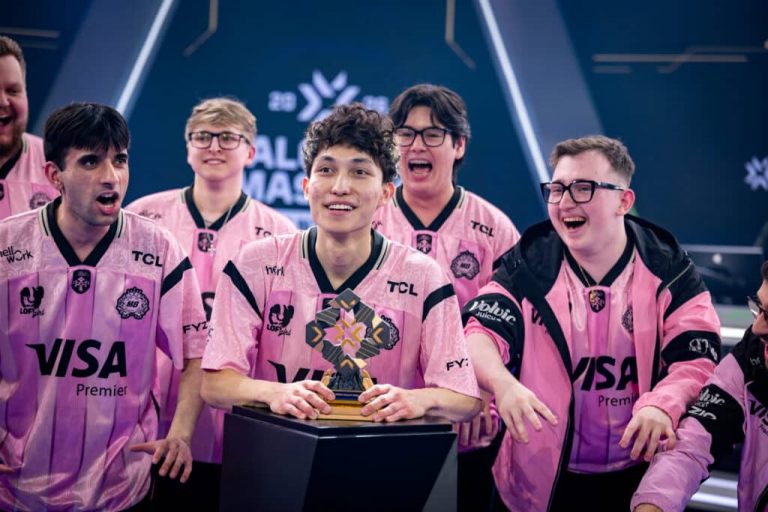 Five players to look out for at VALORANT Masters Santiago 2026