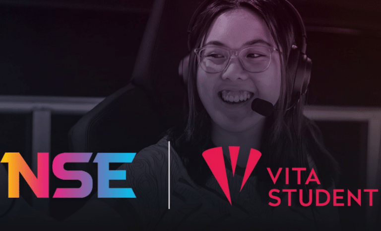 NSE names Vita Student as headline partner