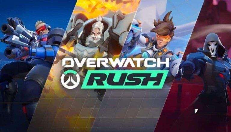 Overwatch mobile heroes: all confirmed characters