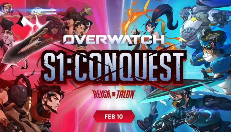 Overwatch Season 1: Is it enough to relive the glory days?