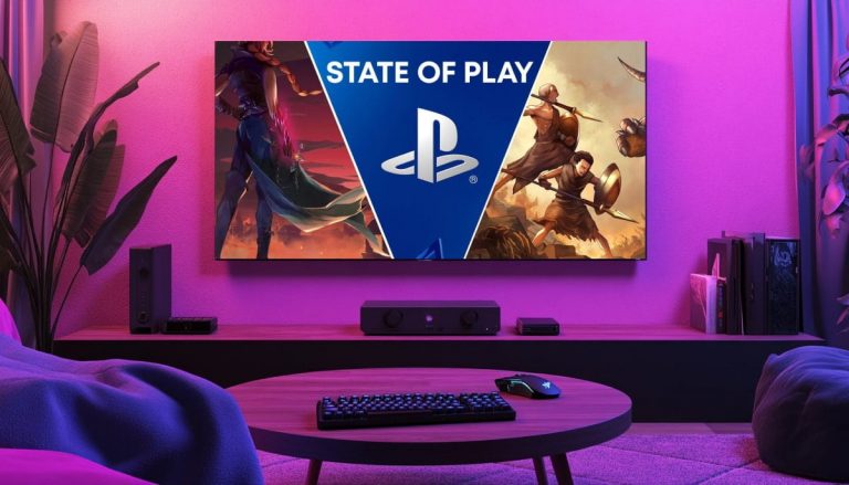 PlayStation State of Play 2026 recap