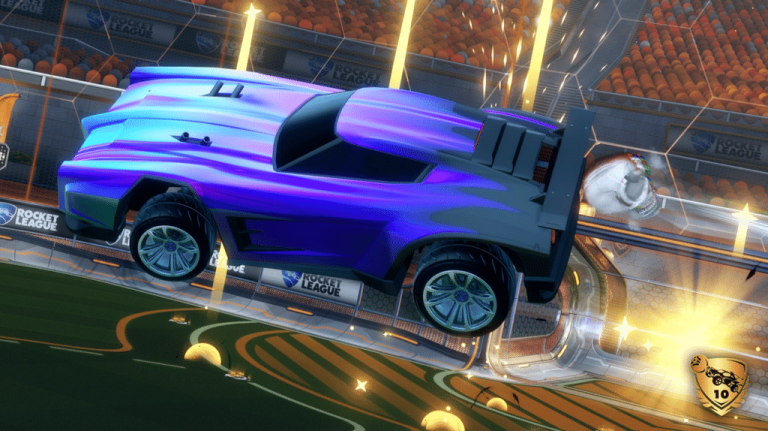 “It’s a step too far”: Rocket League community reacts to teased boost timer update