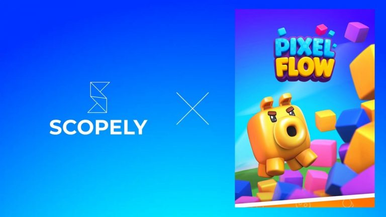Scopely Acquires a Majority Stake in Loom Games, Makers of Hit Hybrid Casual Puzzle Pixel Flow!