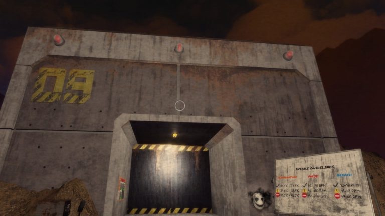 Bunker 09 Endings And How To Get Them