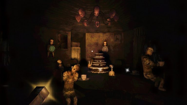 How To Get The Dollhouse Bloodshed Code