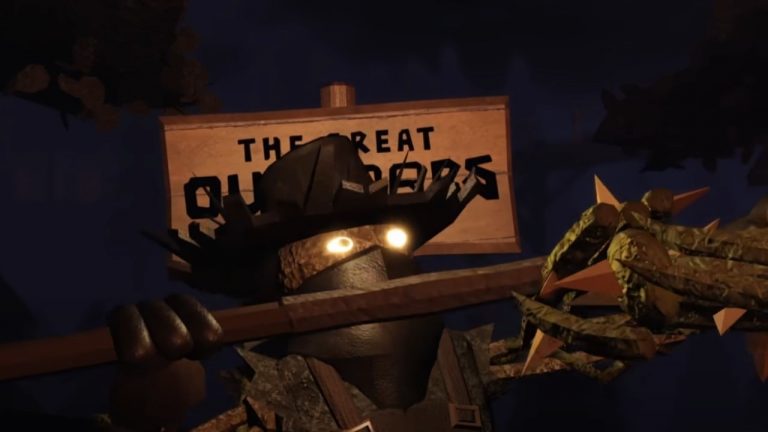 Doors Bramble Survival Guide