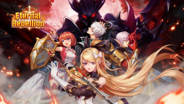Eternal Rebellion Codes Guide – All The Launch Codes Are Here