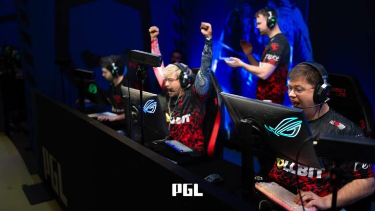 FaZe Clan, B8 and HEROIC knocked out of PGL Cluj-Napoca 2026
