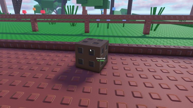 Garden Horizons Codes